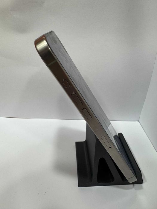 Hope Amanet P1/ iPhone 15 PRO MAX, SILVER, 256 STOCARE, 90% BATERIE