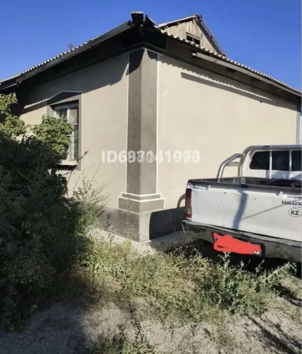 Продам дом на Дальнем Карасу