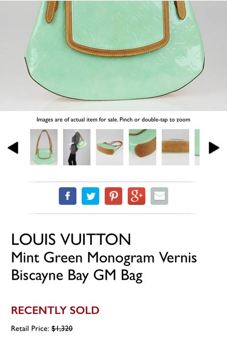 Geanta Louis Vuitton/originala M91284