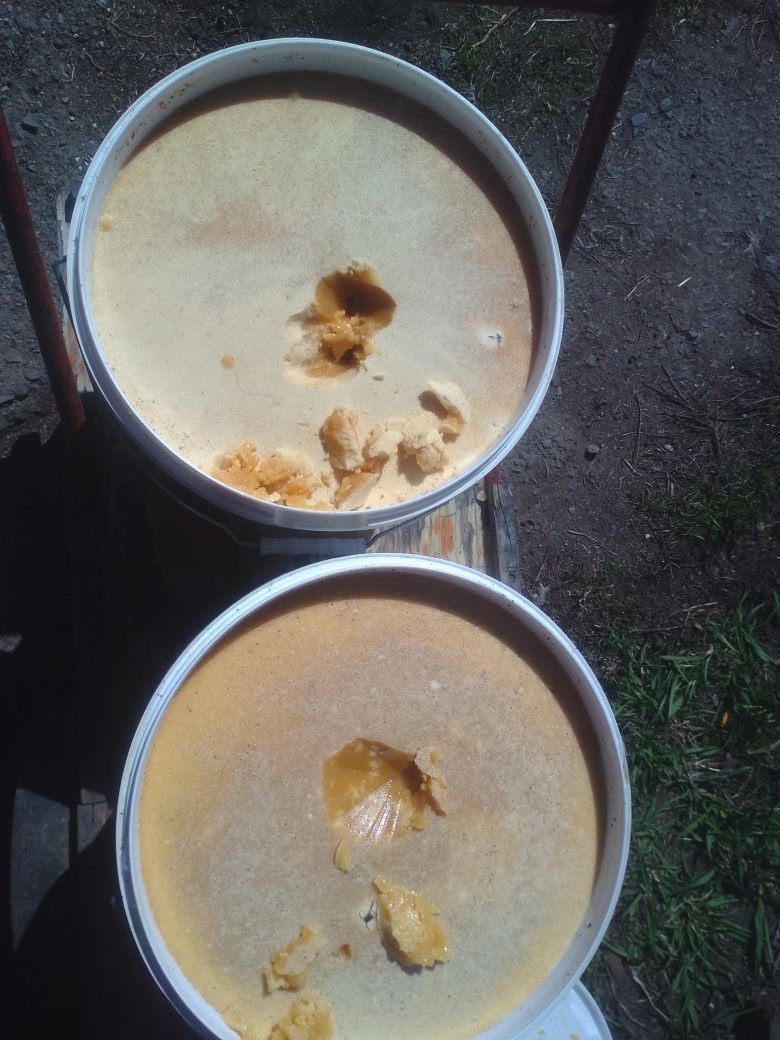 Продам мёдразнотравье усть-каменогорск 500 кг по1000тенге