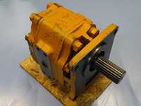 Хидравлична помпа за булдозер Komatsu Hydraulic pump for Bulldozer