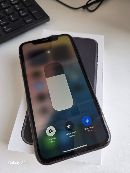Айфон 11 идеальный Iphone 11 82%
