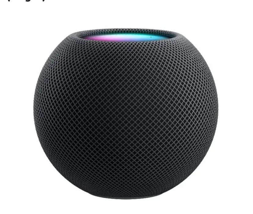 Boxa Inteligenta Apple HomePod Mini Noua .Vanduta