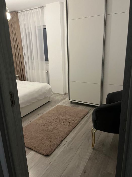 Apartament Valea lupului str aleea cu ciresi