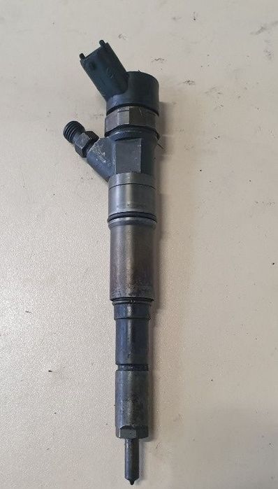 Injector combustibil BMW X5 E53 2000 - 2007 d M57 D30 (306D2) BOSCH 04455110266 7785984