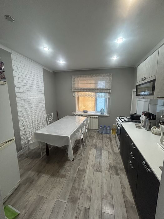 Продам дом в городе Уральск