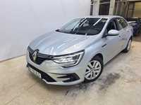 Renault Megane Dec 2021 - GARANTIE Producator - Detin Raport CAR Vertical