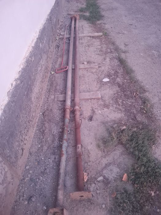 Донкрат строительный