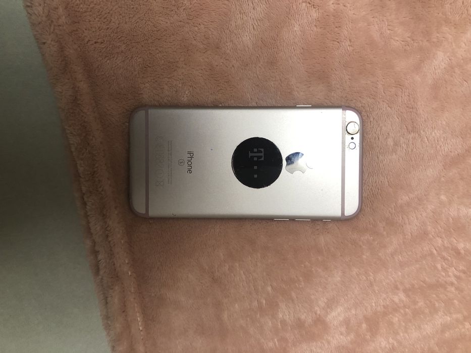 Iphone 6s pentru piese