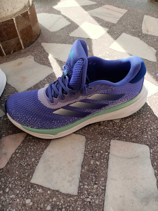 Adidas Supernova Stride Woman ID3695