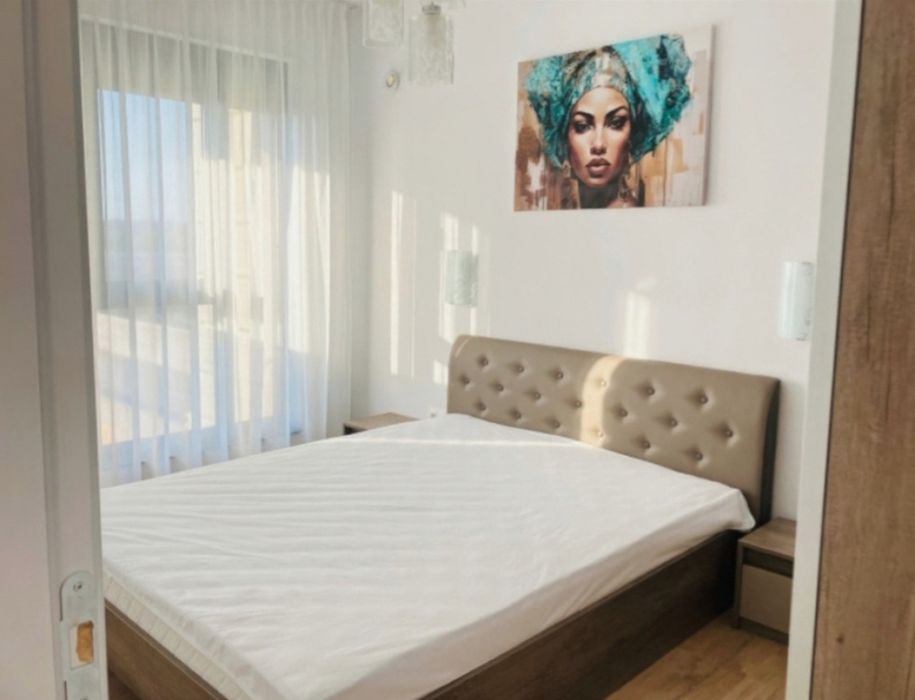 Оферта 41704 - Двустаен апартамент под наем в кв. Каменица