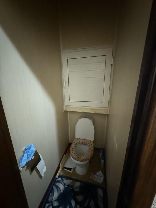 Квартира продается, Мирабадский р-н, Куйлюк Массив 2 1/1/4 38м2 31-шко