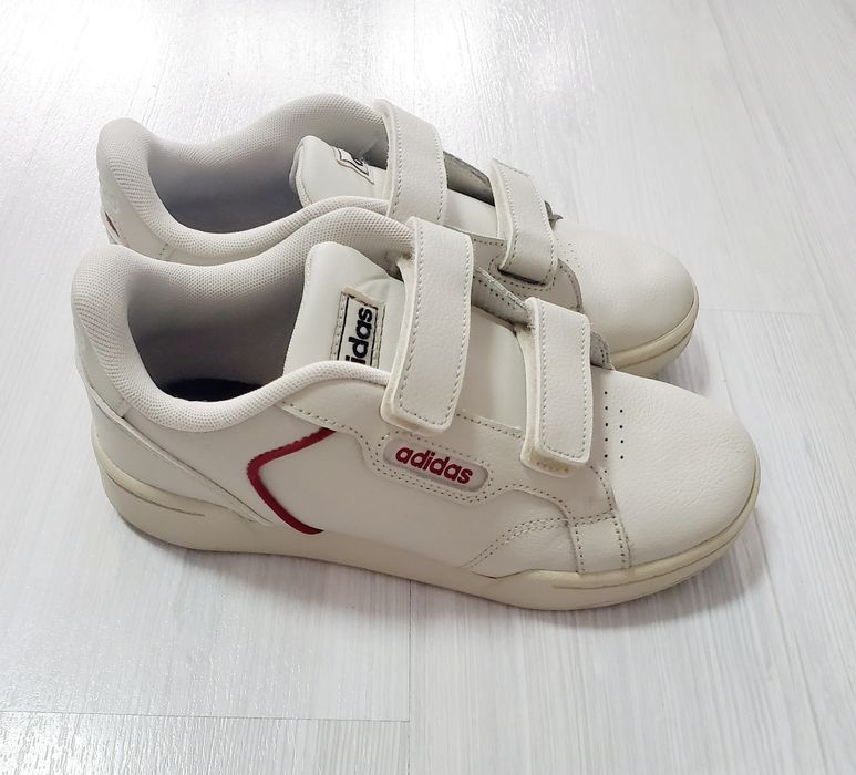 Кецове Адидас 35