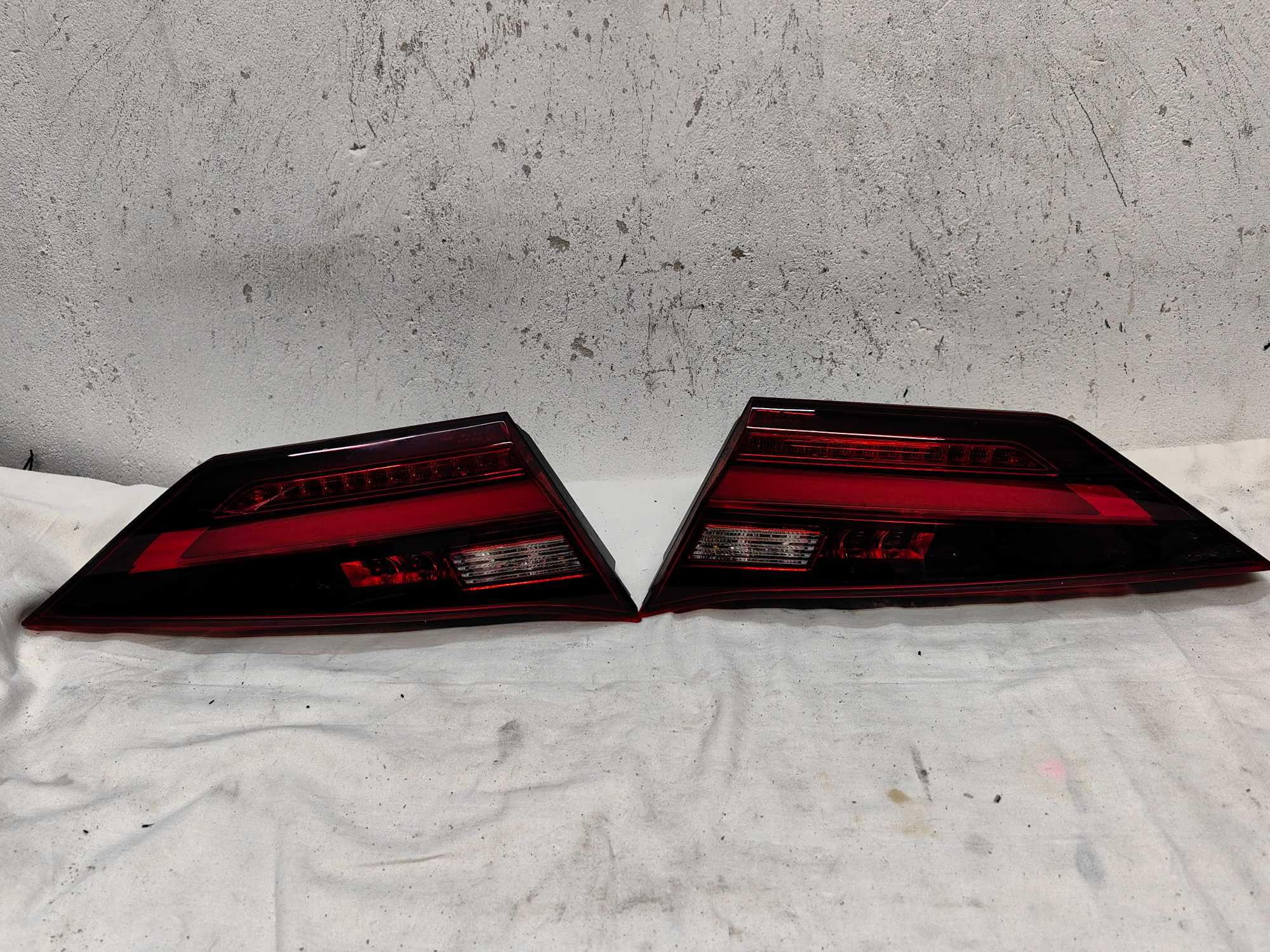 Оригинални стопове БМВ 1 Ф40  BMW 1 F40 Led