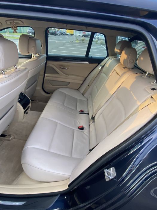 BMW F11 530d Xdrive Automat