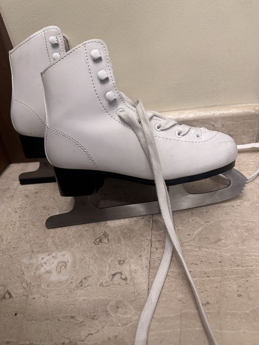 Кънки за лед OXELO