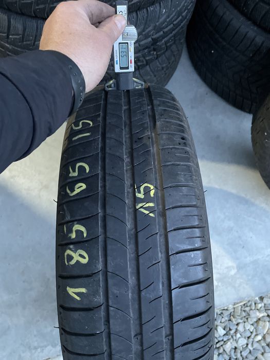 1 Anv 185/65/15 Conti/Pirelli/Sumitomo/Goodyear/Bridgestone/Michelin