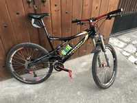 cannondale rush sl-hand made in usa