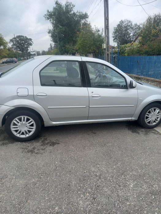 Logan 1,5 dci, 85 cai ,5500 lei negociabil