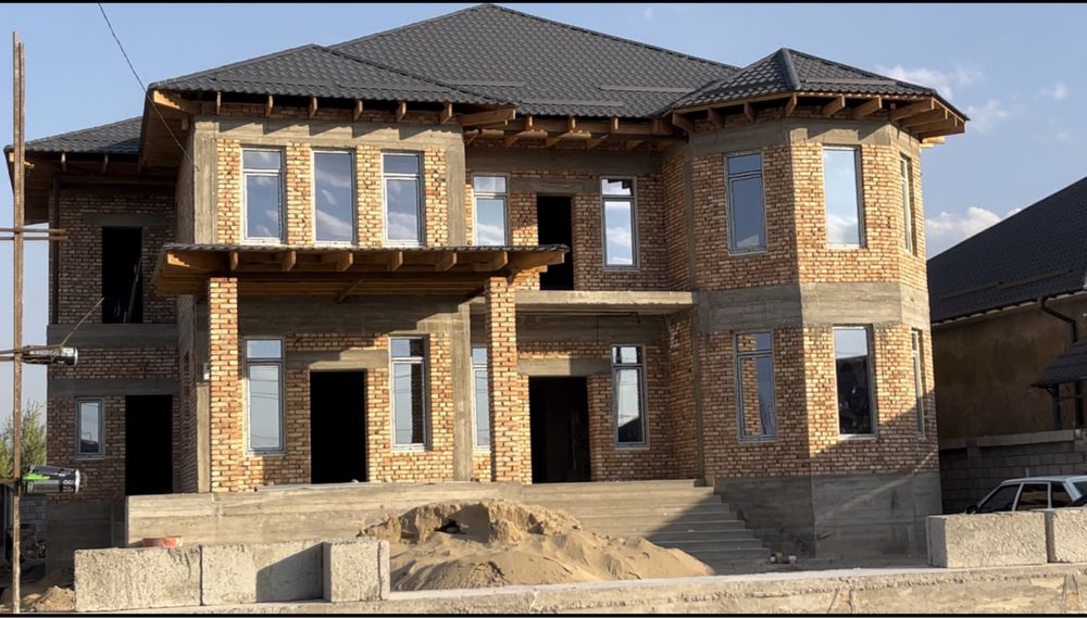 Пластиковые окна,двери,витражи/Пластик терезе/Рассрочка/Алюминий