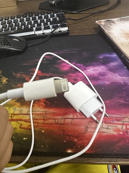 Vamd incarcator iphone