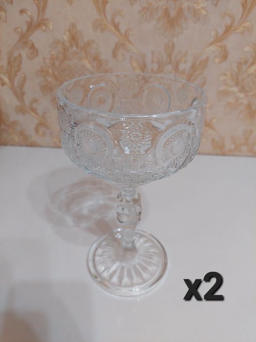 Багема, набор из 9