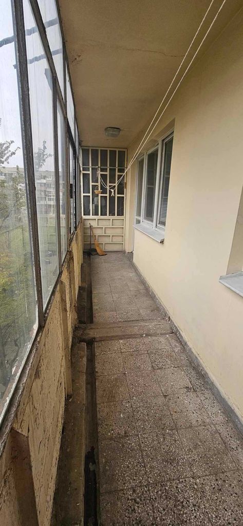Продава се Двустаен апартамент в София, Люлин 5 - 42 кв.м за 2141 €/кв.м - Снимка #6