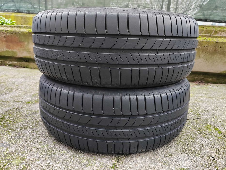 205/55/16 2бр.Michelin Летни гуми