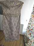 Rochie petrecere 36 Nissa