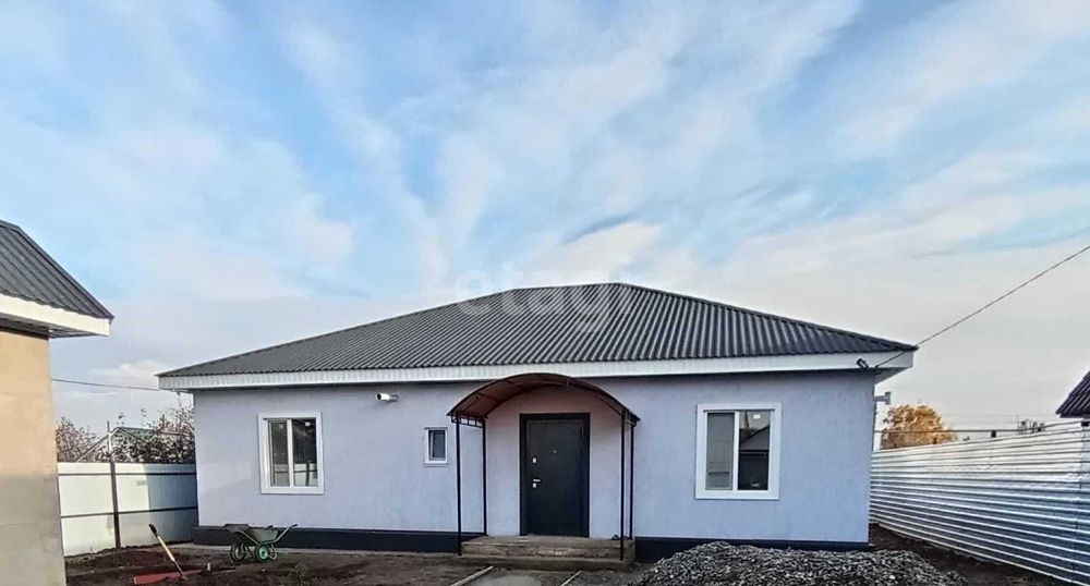 Продается дом с евроремонтом, в районе телевышки.