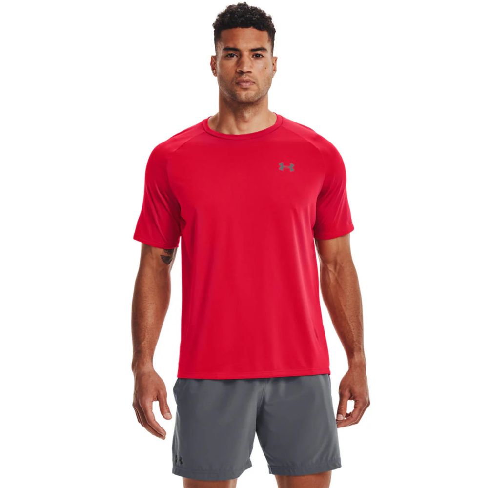 Under Armour UA TECH 2.0 SS TEE MENS