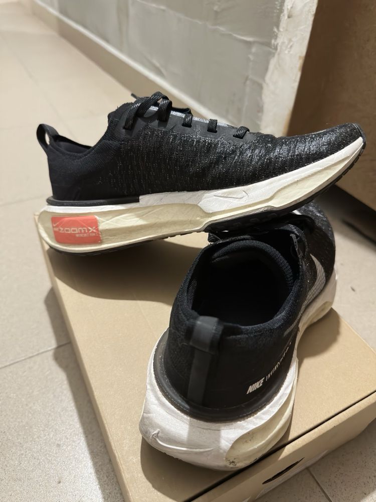Маратонки Nike за бягане
