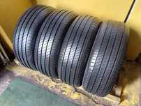 205 55 19 Michelin DOT 2021 vara NOI