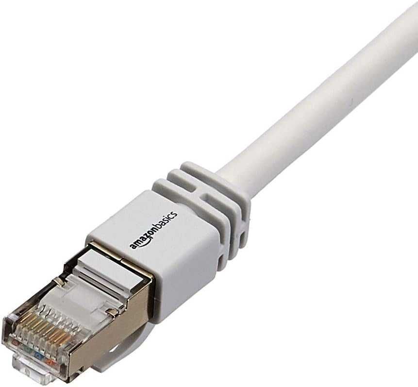 Кабель Cat7 30см
