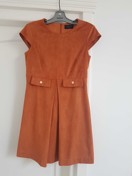 vand rochite de zi, o singura purtare