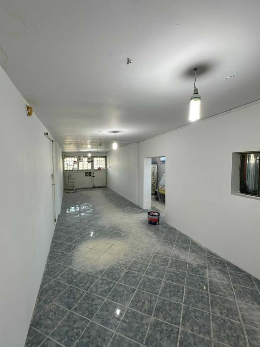 Închiriere spațiu comercial – Frumușani, jud. Călărași (pe DN4)