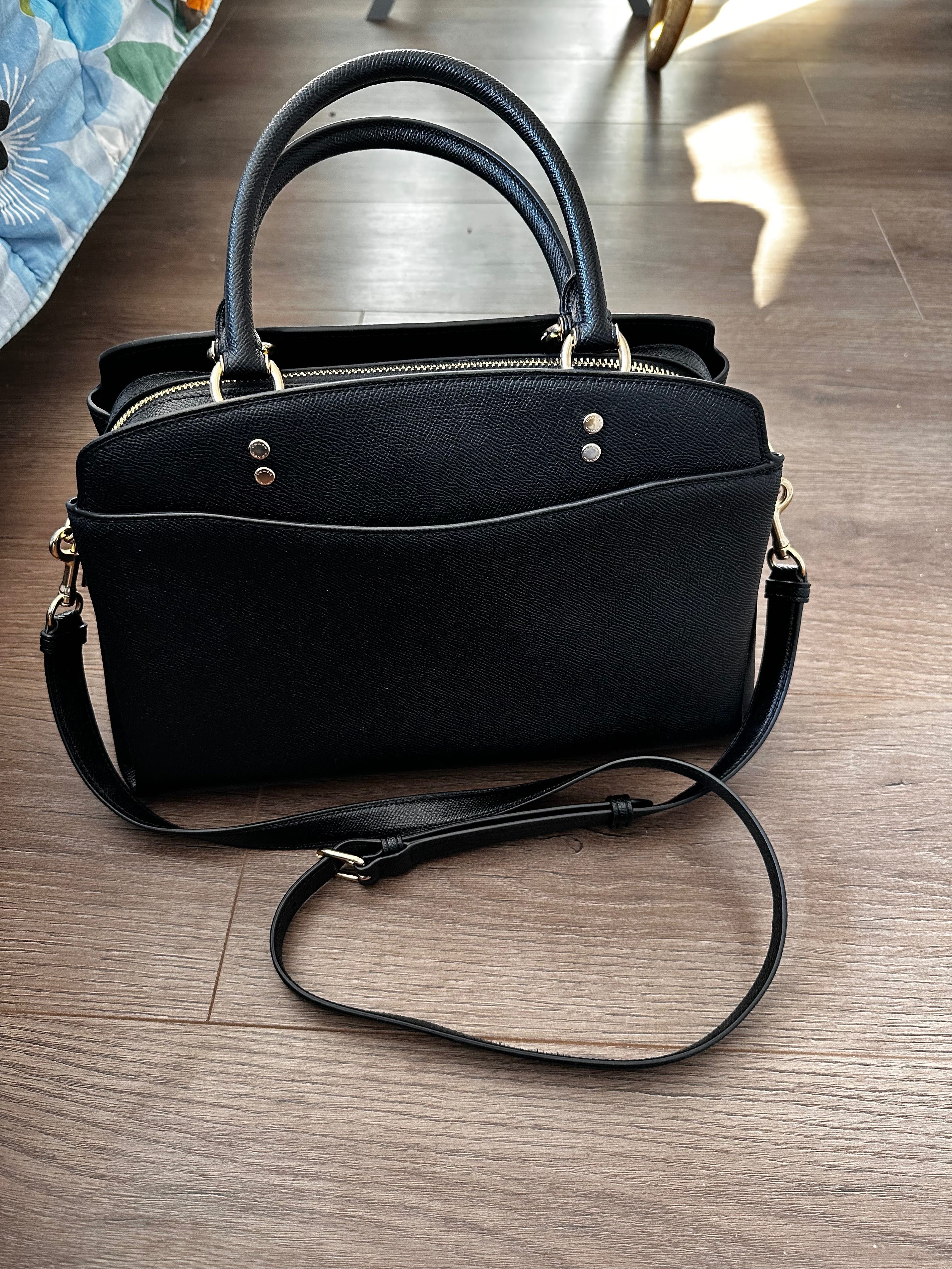 Дамска чанта COACH