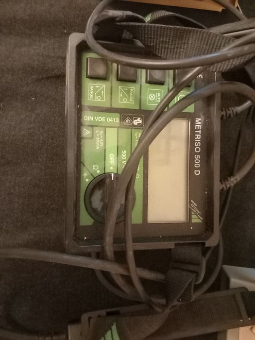 Aparate măsură profesionale .