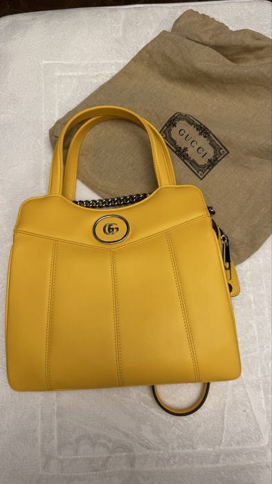 Gucci оригинална чанта