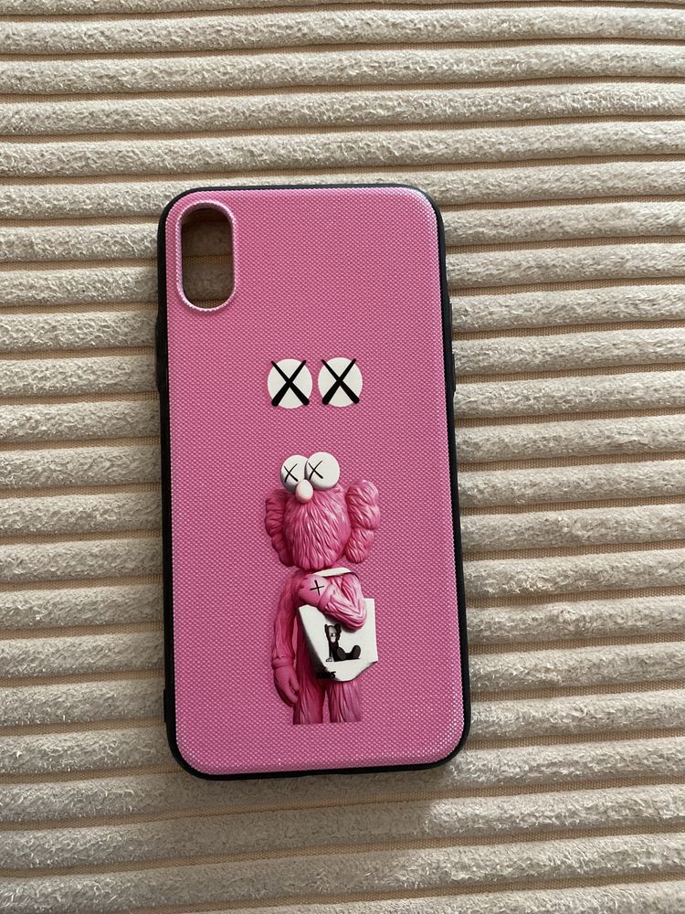 Iphone X калъфи