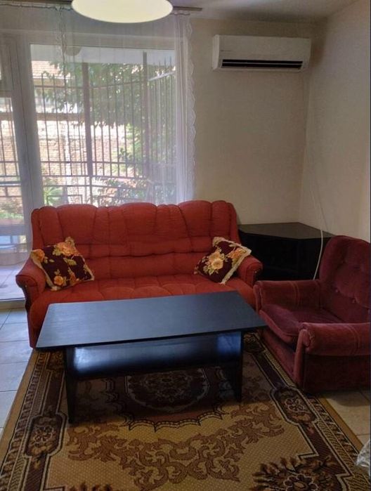 Дава се под наем Двустаен апартамент в София, Зона Б-19 - 75 кв.м за 575 € - Снимка #3