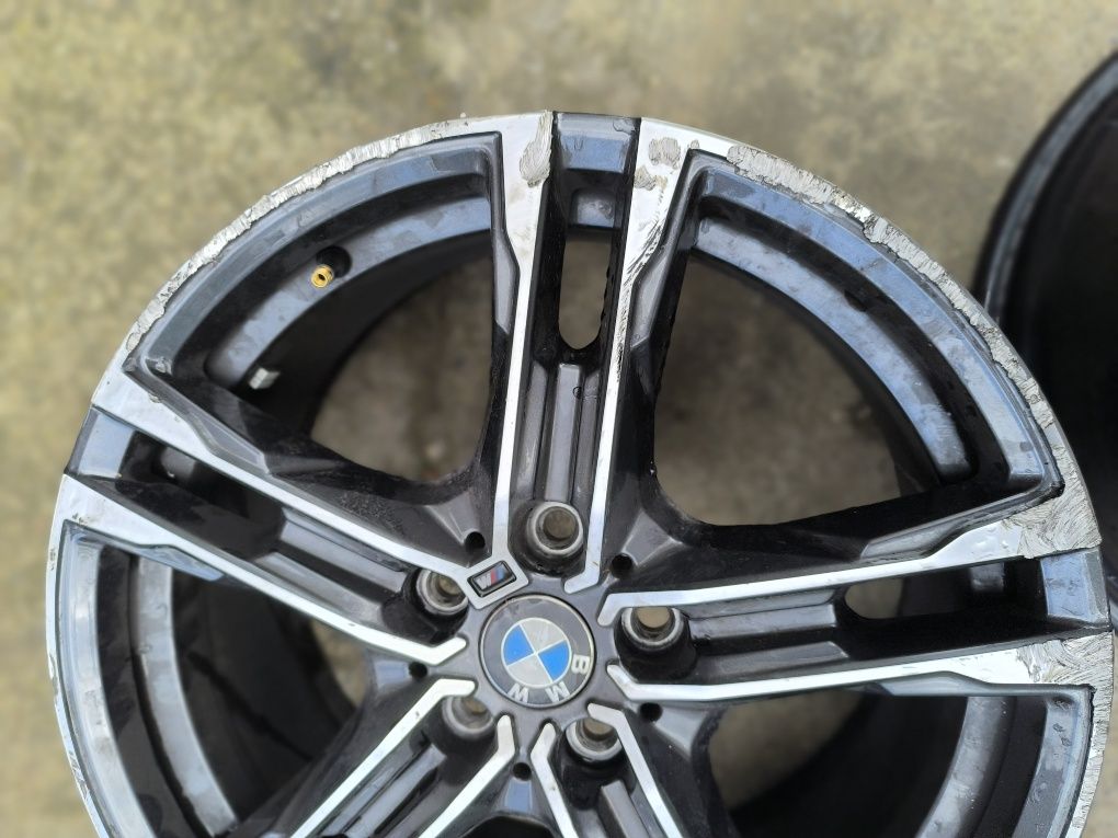 Алуминиеви джанти за BMW Msport 18ц