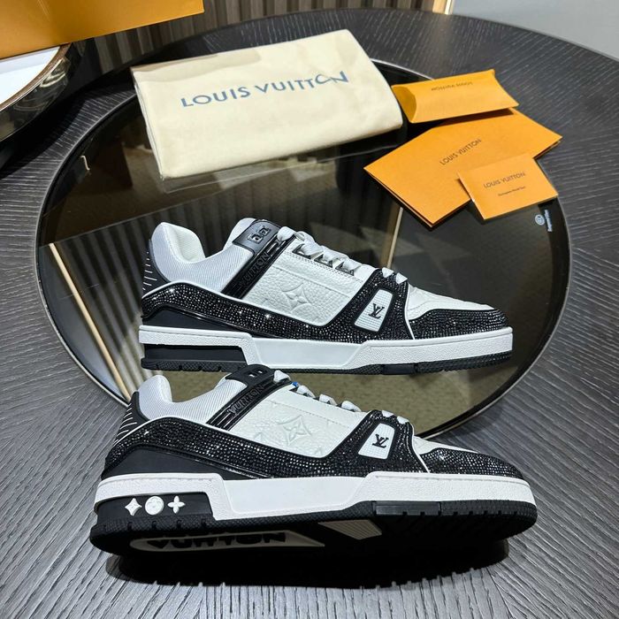 Adidasi Louis Vuitton PREMIUM