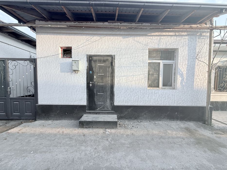 СРОЧНАЯ ПРОДАЖА! Северный Вокзал! ПРОДАЁТСЯ квартира на ЗЕМЛЕ (40м2)