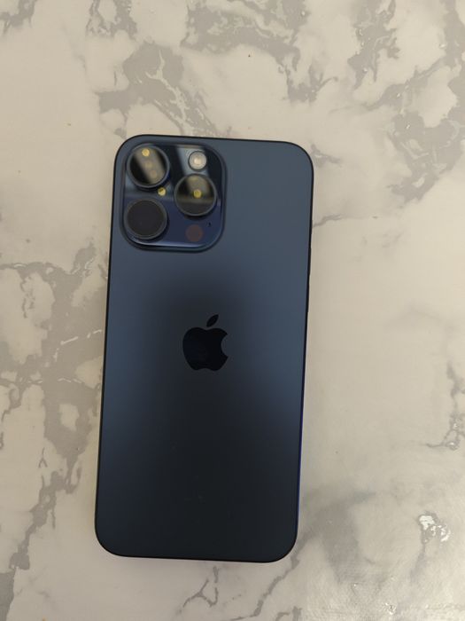 Iphone 15 pro max 256 GB