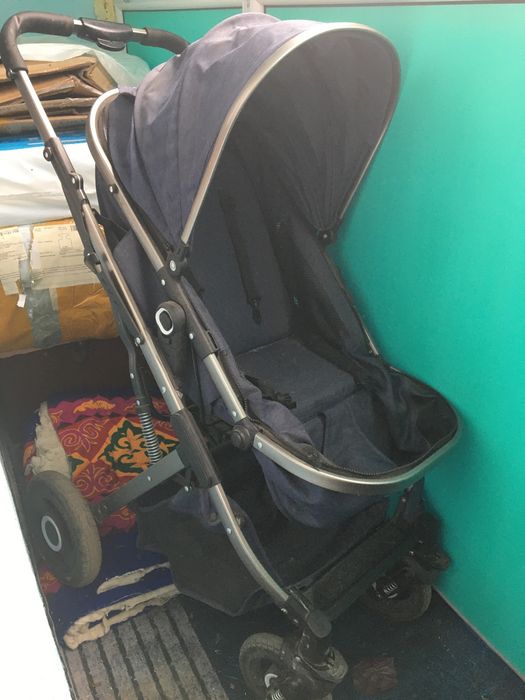 продам продам коляску