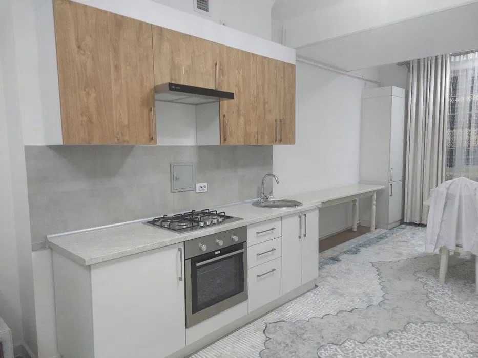 Квартира 2-ком. 2/10, Британский Квартал! ЖК Гринвич! Зуба*