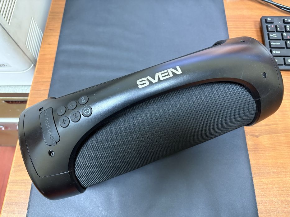 Портативная колонка SVEN PS-370