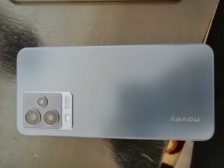 Novey k pro10 сотилади.