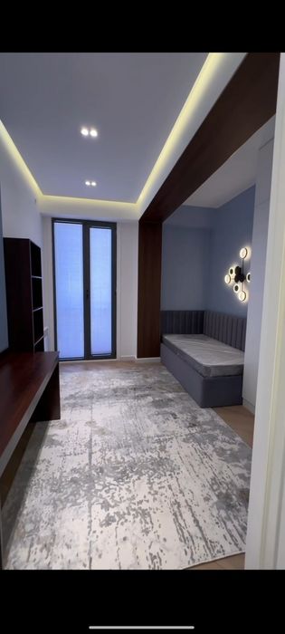 Продается 3х ком квартира, ориентир: ЖК ViaPort, 100 м²